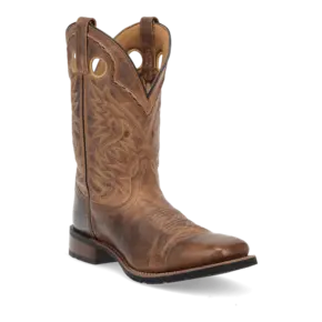 LAREDO LAREDO TAN DISTRESSED 7812