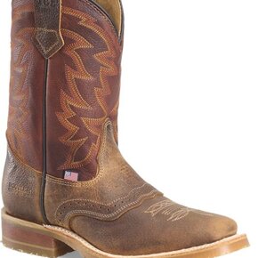 DOUBLE H DOUBLE H BOWIE DH4682
