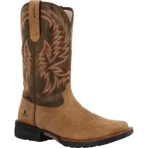 ROCKY BRANDS ROCKY BRONCO RKW0451