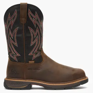 ROCKY BRANDS ROCKY RIDE LTE RKW0477