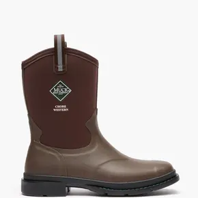 MUCK WESTERN MID CHORE MCHWM90