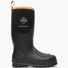 MUCK CHORE MET GUARD CHS-META2