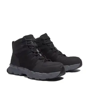TIMBERLAND POWERTRAIN A63K3