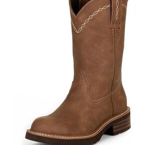 JUSTIN BRANDS JUSTIN LILLIE BROWN GY9802
