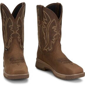 JUSTIN BRANDS JUSTIN NITREAD CR3207
