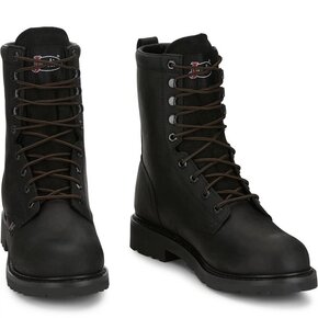 JUSTIN BRANDS JUSTIN TRUCKTON SE636