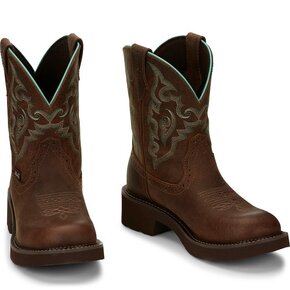 JUSTIN BRANDS JUSTIN GEMMA GY9606