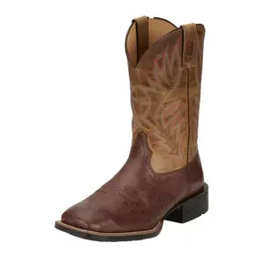 JUSTIN BRANDS JUSTIN OSTRICH UN8760