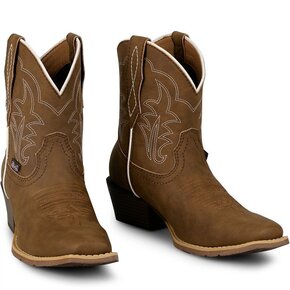 JUSTIN BRANDS JUSTIN DEE BROWN GY9511 X