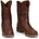 JUSTIN BRANDS JUSTIN BRN WATER BUFFALO ROPER SE7501