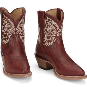 JUSTIN BRANDS JUSTIN ISABELLA RUBY VN4420
