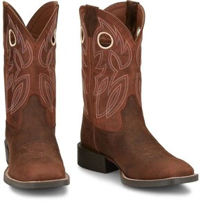 JUSTIN BRANDS JUSTIN BOWLINE SE7523