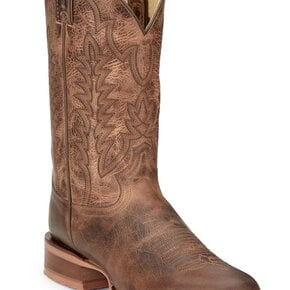 JUSTIN BRANDS JUSTIN CLANTON KHAKI CJ2045