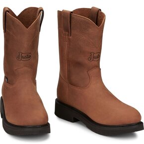 JUSTIN BRANDS JUSTIN ROUND UP OW4764