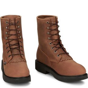 JUSTIN BRANDS JUSTIN ROUND UP OW764