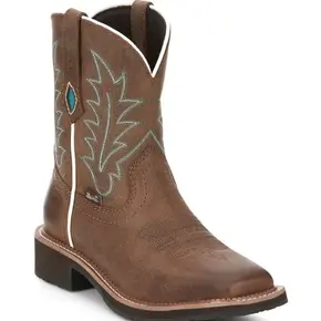 JUSTIN BRANDS JUSTIN WATER BUFFALO GY9539