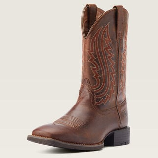 ARIAT BOOTS ARIAT SPORT BIG COUNTRY 10044561