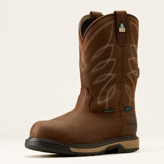 ARIAT BOOTS ARIAT RIVETER PULL-ON BOA COMP 10050831