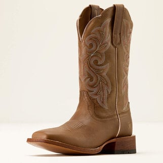 ARIAT BOOTS ARIAT WOMEN COUNTY LANE 10074374