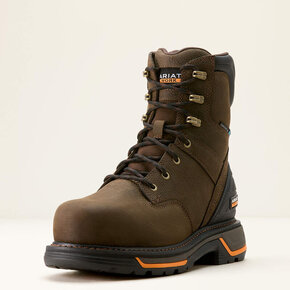 ARIAT BOOTS ARIAT BIG RIG 8" 10053573