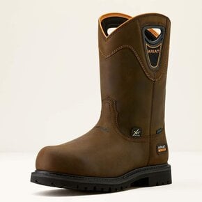 ARIAT MET H20 COMP 10063852