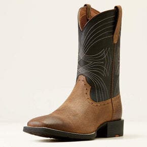 ARIAT BOOTS ARIAT SPORT WIDE SQUARE 10050993