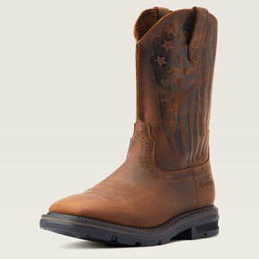 ARIAT SIERRA SHOCK SHIELD 10044505