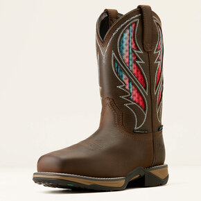 ARIAT ANTHEM VENTEK COMP TOE 10050827