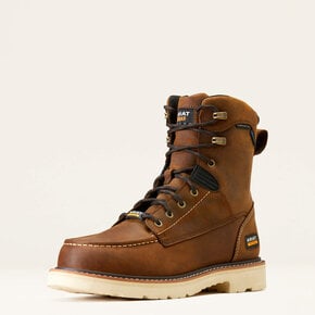 ARIAT LIFT 8" H2O COMP TOE 10047028