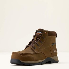 ARIAT EDGE CHUKKA COMP 10073363
