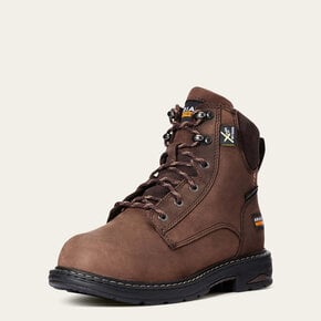 ARIAT 6" METGUARD 10033995