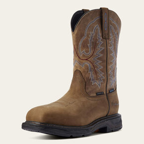 ARIAT BOOTS ARIAT WORKHOG 10031483