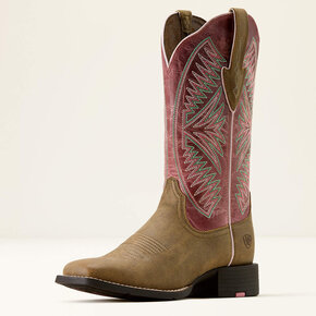 ARIAT ROUND UP RUIDOSO 10074331