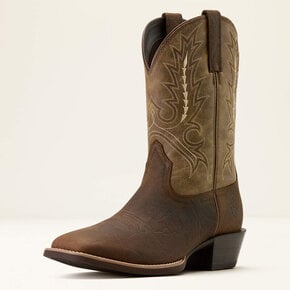 ARIAT MENS SPORT OUTFITTER 10074222