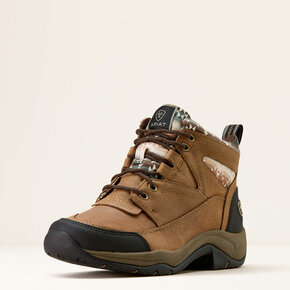 ARIAT BOOTS ARIAT WOMENS TERRAIN 10074220