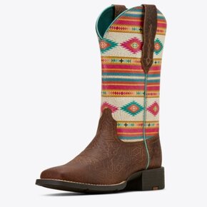 ARIAT BOOTS ARIAT TAN SOUTHWEST 10061221