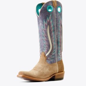 ARIAT BOOTS ARIAT FUTURITY FORT WORTH 10051018 X