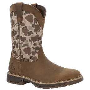 ROCKY BRANDS ROCKY RIDE LTE RKW0486