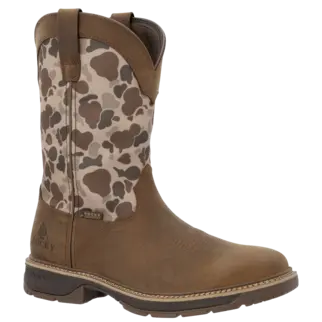 ROCKY BRANDS ROCKY RIDE LTE RKW0486