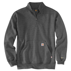 CARHARTT CARHARTT FR QUARTER ZIP 105028 013