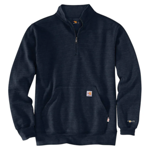 CARHARTT CARHARTT FR QUARTER ZIP 105028 I26