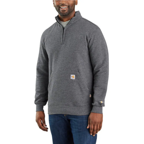 CARHARTT CARHARTT FR QUARTER ZIP 105028 020