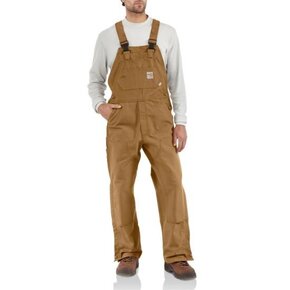 CARHARTT CARHARTT FR DUCK UNLINED 101627-211