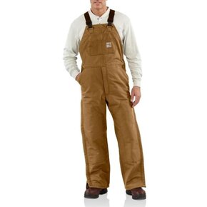 CARHARTT CARHARTT FR DUCK LINED 101626-211