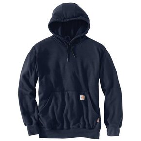 CARHARTT CARHARTT FR HOODED SWEATSHIRT 104983-I26