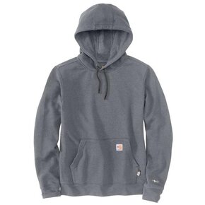CARHARTT CARHARTT FR HOODED SWEATSHIRT 104983-020