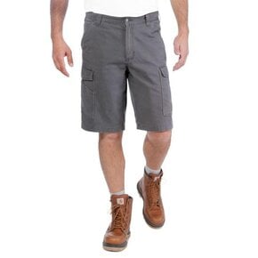 CARHARTT CARHARTT RIGBY CARGO SHORT 103542 029