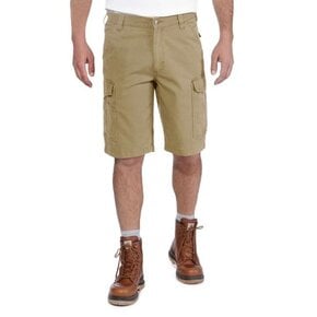 CARHARTT CARHARTT RIGBY CARGO SHORT 103542 253