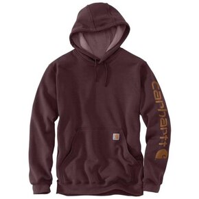 CARHARTT CARHARTT MID-W SIGN SLEEVE LOGO K288-PRT