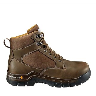CARHARTT CARHARTT 6 INCH STEEL TOE CMF6284